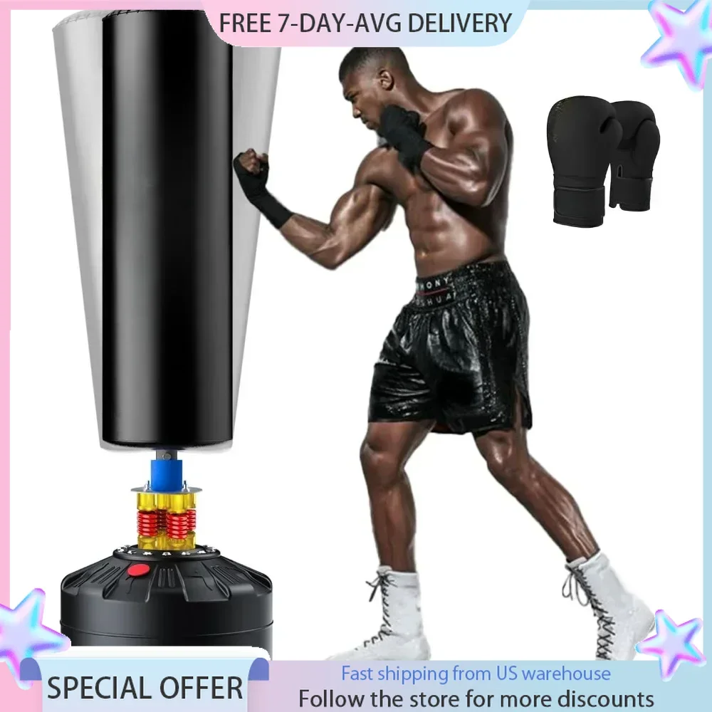 Punching Bag 70