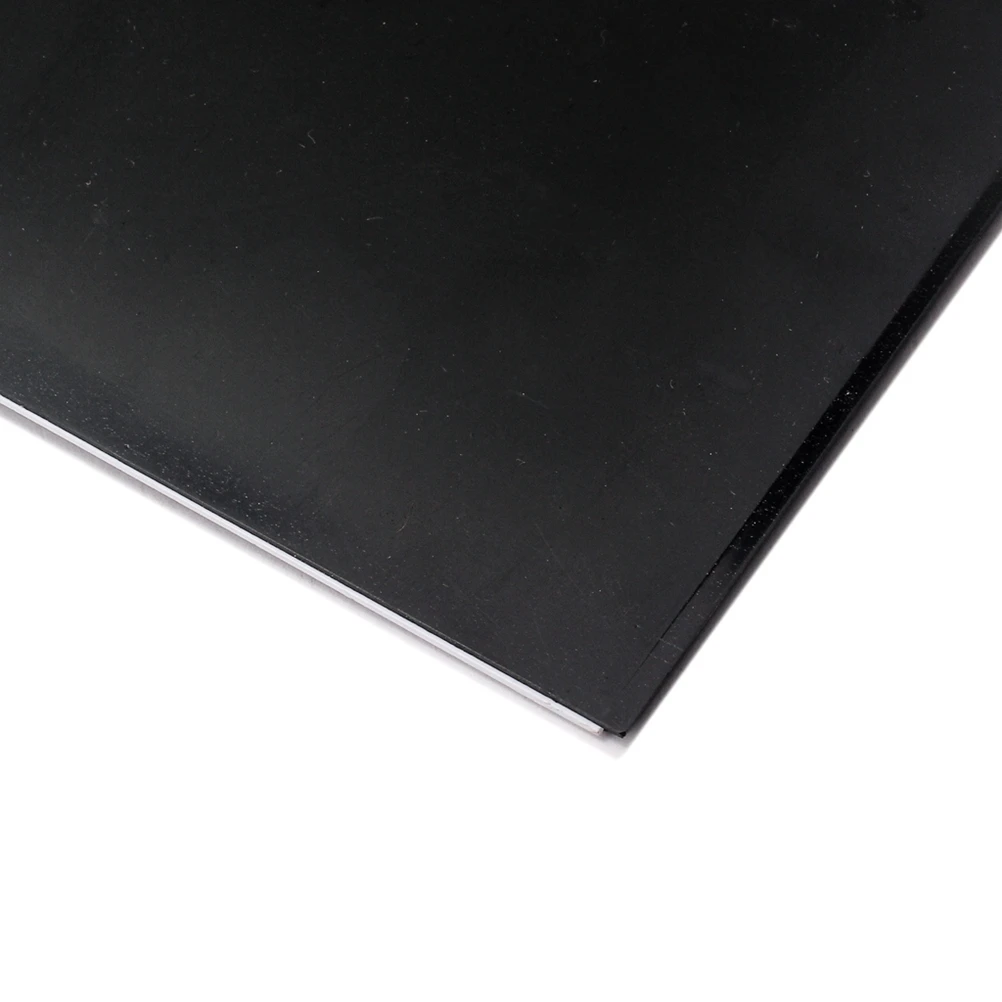 

44 X Blank Three-layer Material Board Guitar Self Adhesive Scratch Plate Acoustic