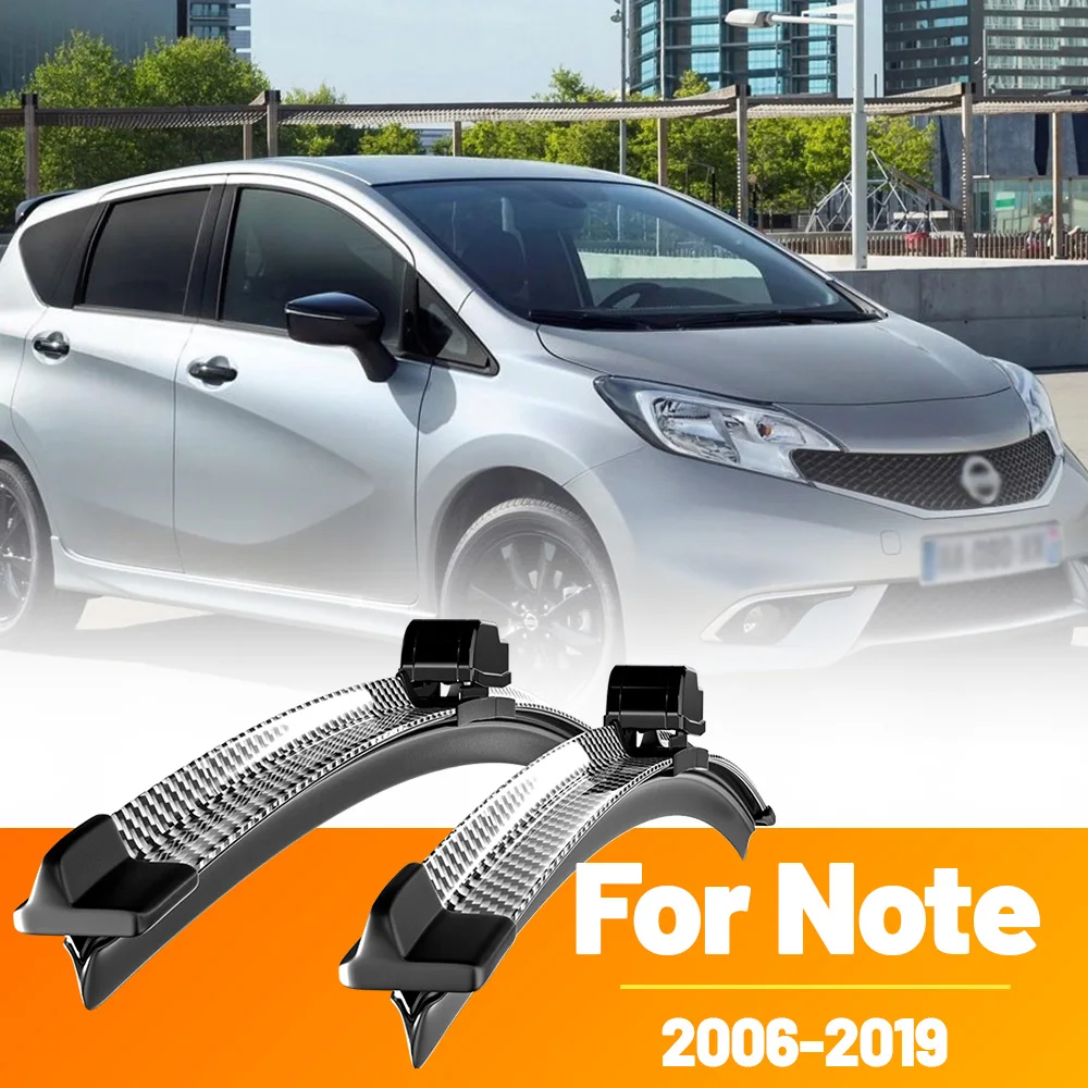 2Pcs Front Windshie…