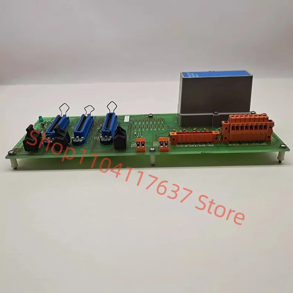 Redundant switching module 51304335-100 Normal function