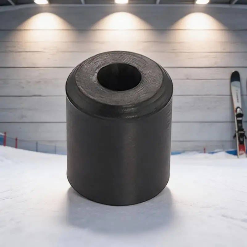 

652F Лыжная доска Настенное крепление для дисплея Стойка для хранения лыж Аксессуары для сноуборда