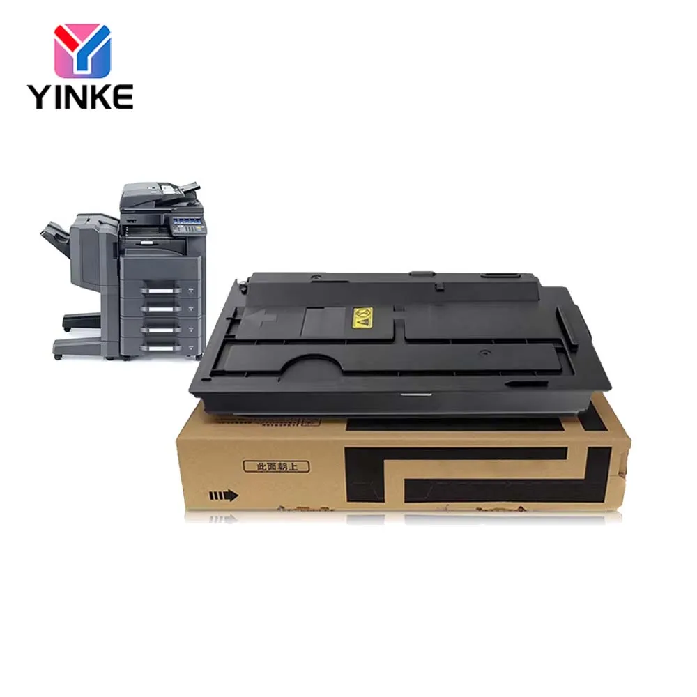 1PCS TK7205 TK7206 TK7207 TK7208 TK7209 Toner Cartridge For Kyocera 3510I Toner 400g