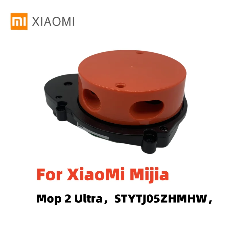 

Original Laser Distance Sensor For XiaoMi Mijia Mop 2 Ultra，STYTJ05ZHMHW ，Robot Vacuum Cleaner LDS Accessories