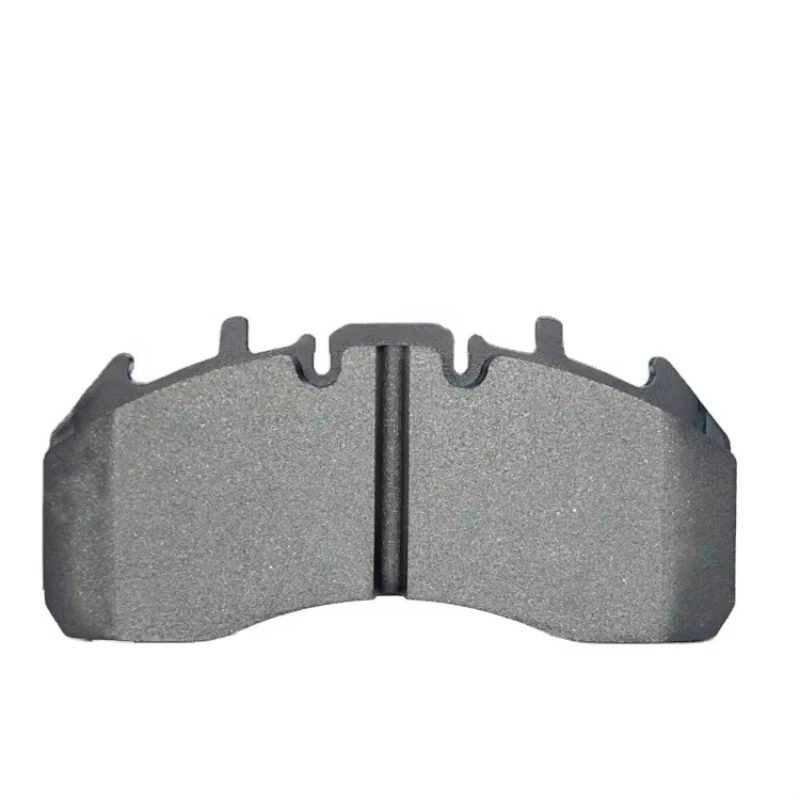 

China Truck Bus Car Brake Parts Yutong 29187
