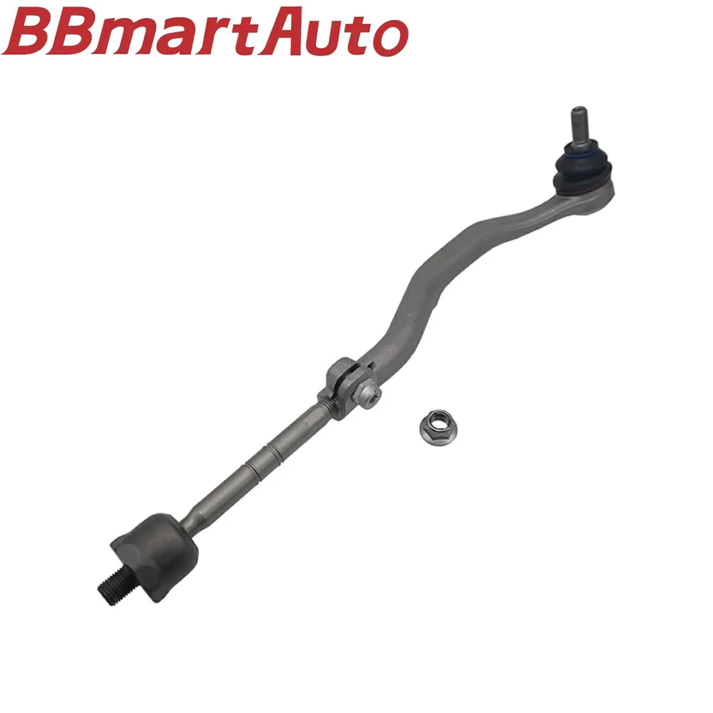 

32109803322 BBmartAuto Parts 1 Pcs Front Right Steering Tie Rod Assembly For BMW R60 Cooper Cooper S One One D