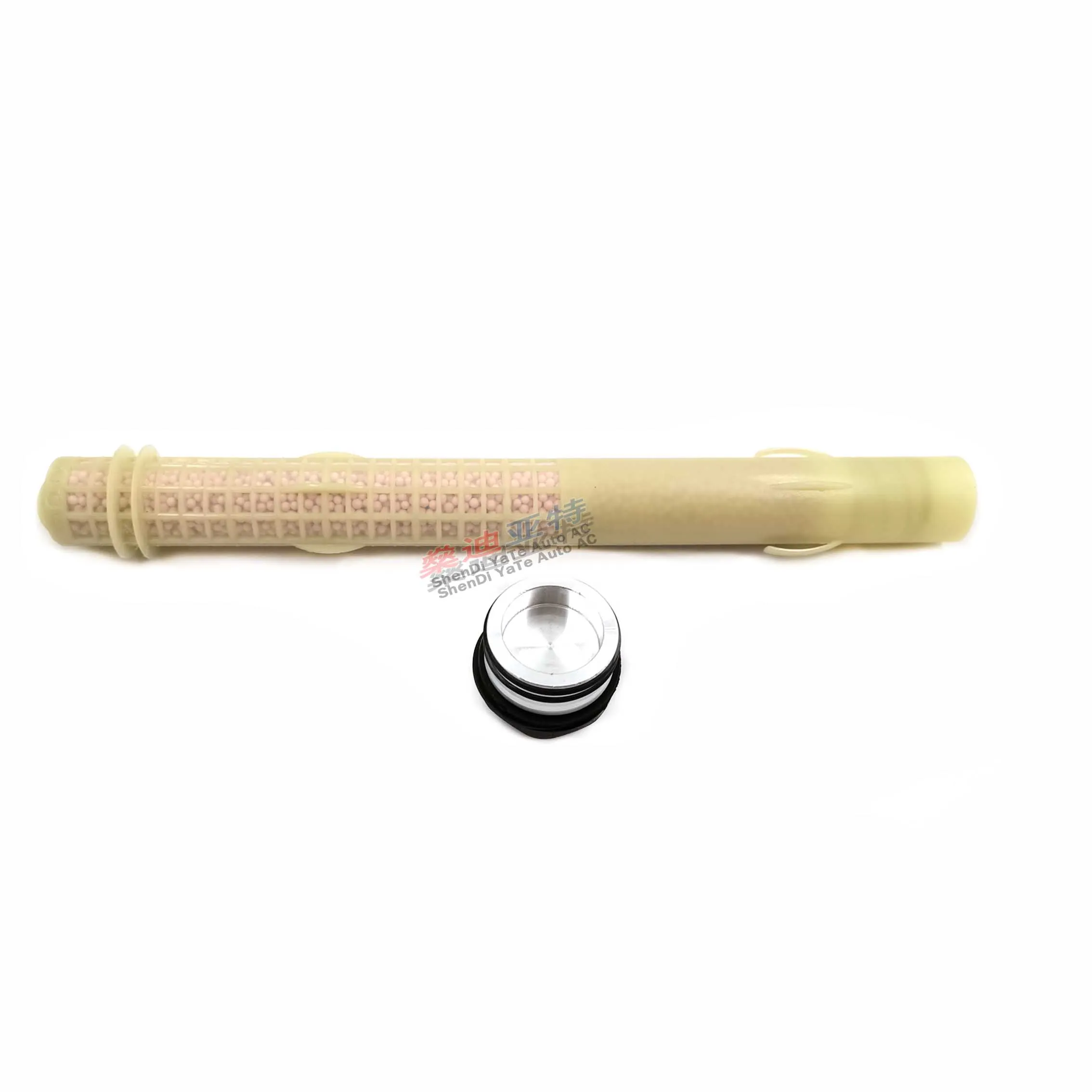 64506935921 Car A/C Condenser Receiver Drier Insert For BMW F10 F07 F11 F12 F13 F06 E70 E71 MINI R56 R57 R60 R58 R59 64539127927