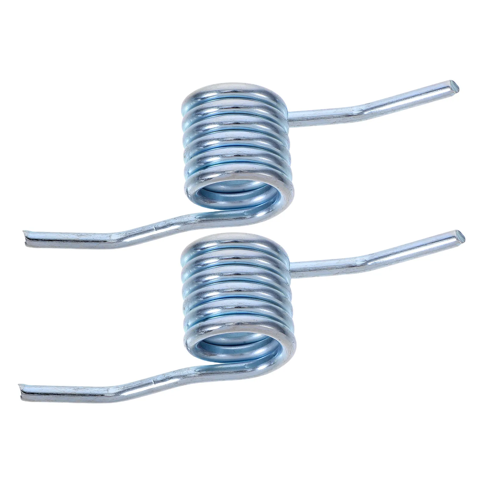 Floor Jack Return Spring 2 Pack Heavy Duty Replacement Springs for Hydraulic Jacks Stable Spare Parts