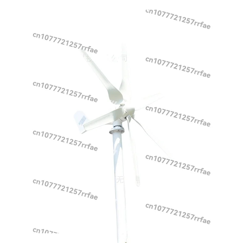 800W small wind turbine, wind turbine