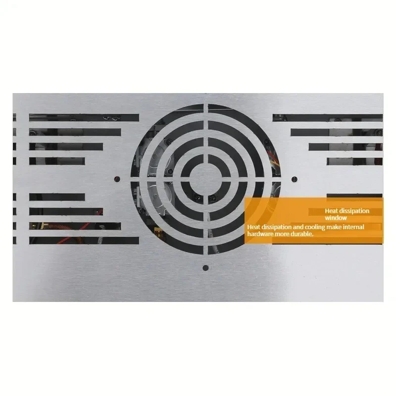 Home Electric 12inch Gas Chain Pizza Oven Intelligent Pizza Oven Commercial Baking Oven