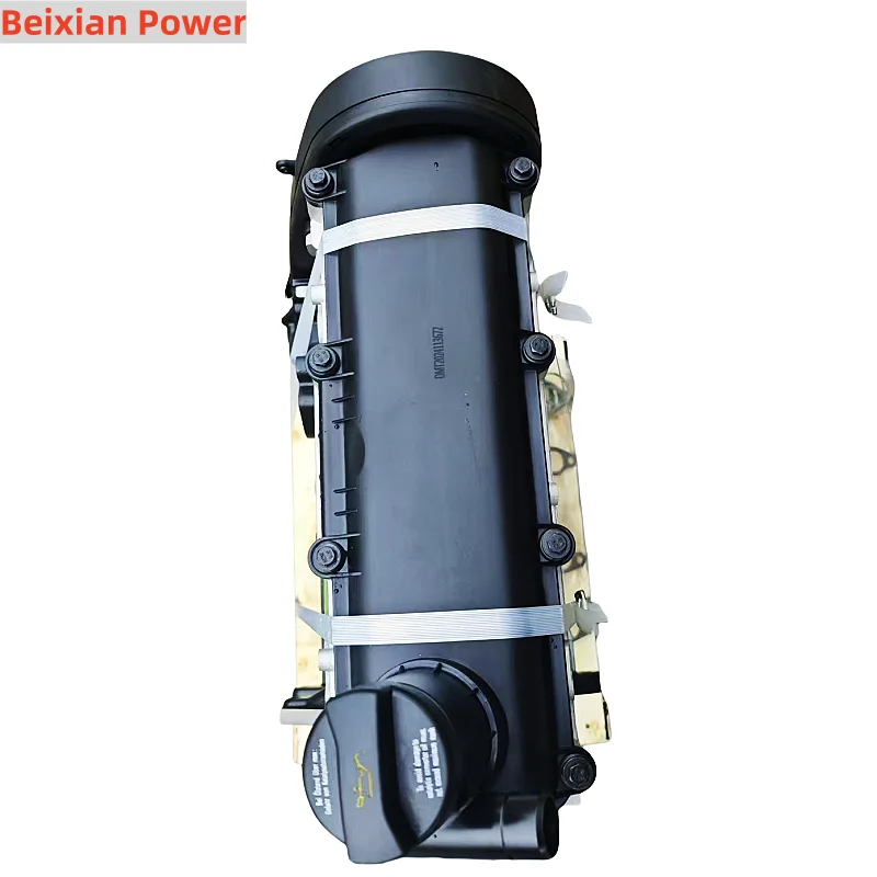 Popular Sell Motor Engine BWH /BSE 1.6 Auto Engine System For EA113 Volkswagen