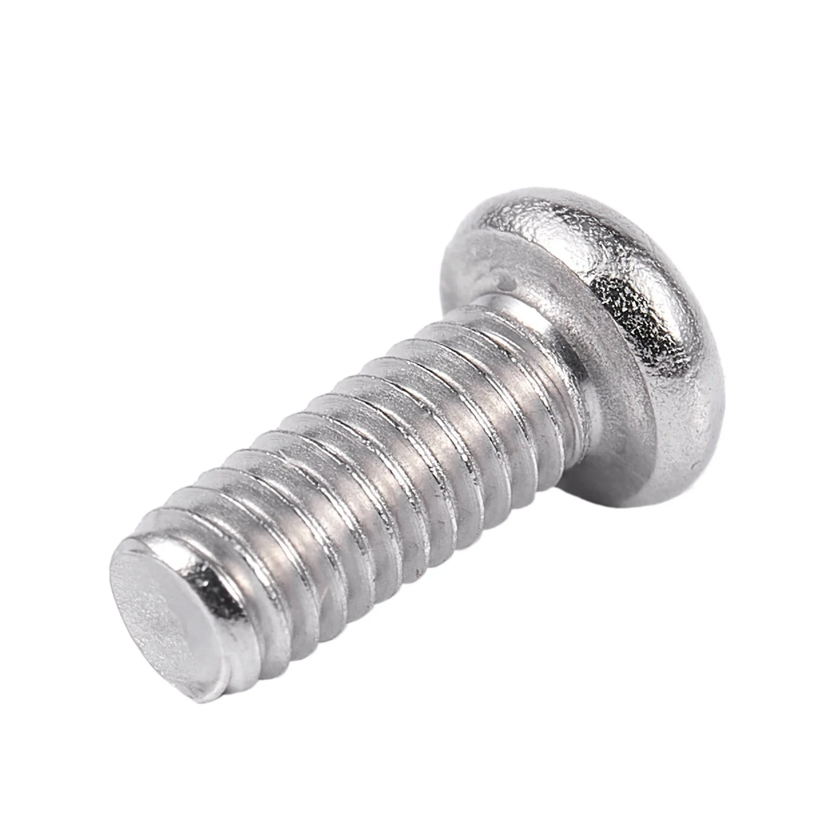 THIVN-40 Pezzi Computer TV Monitor LCD Supporto Staffa Vite di Montaggio M4x10mm