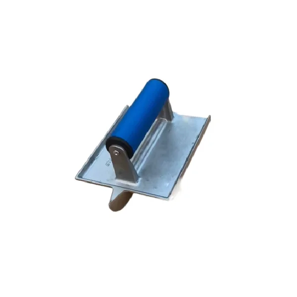 Industrial Stainless Steel Concrete Tool 38mm Bit Depth Durable Aluminium Hand Groover for Concrete Surface Grooving OEM