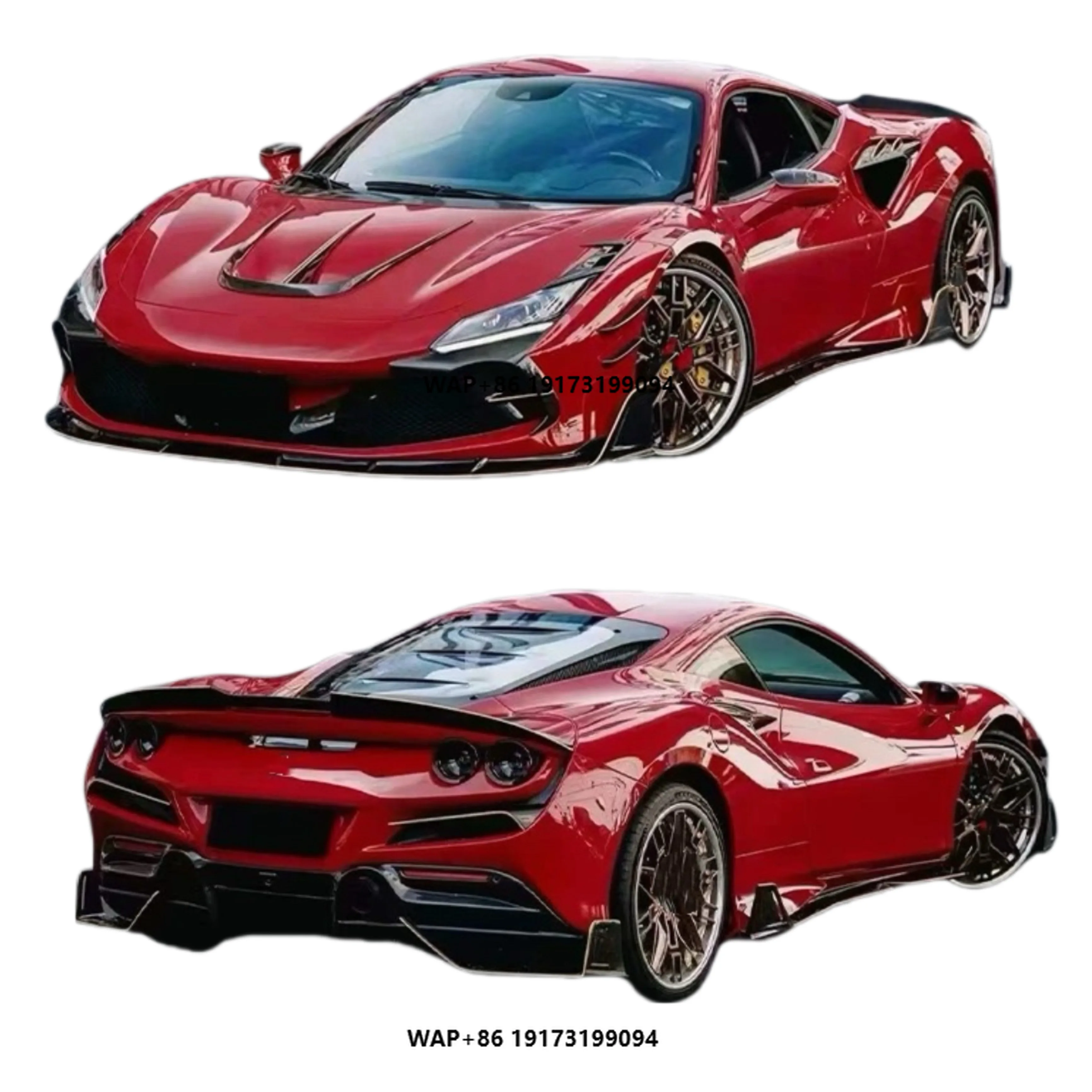 Msy Style Dry Carbo…