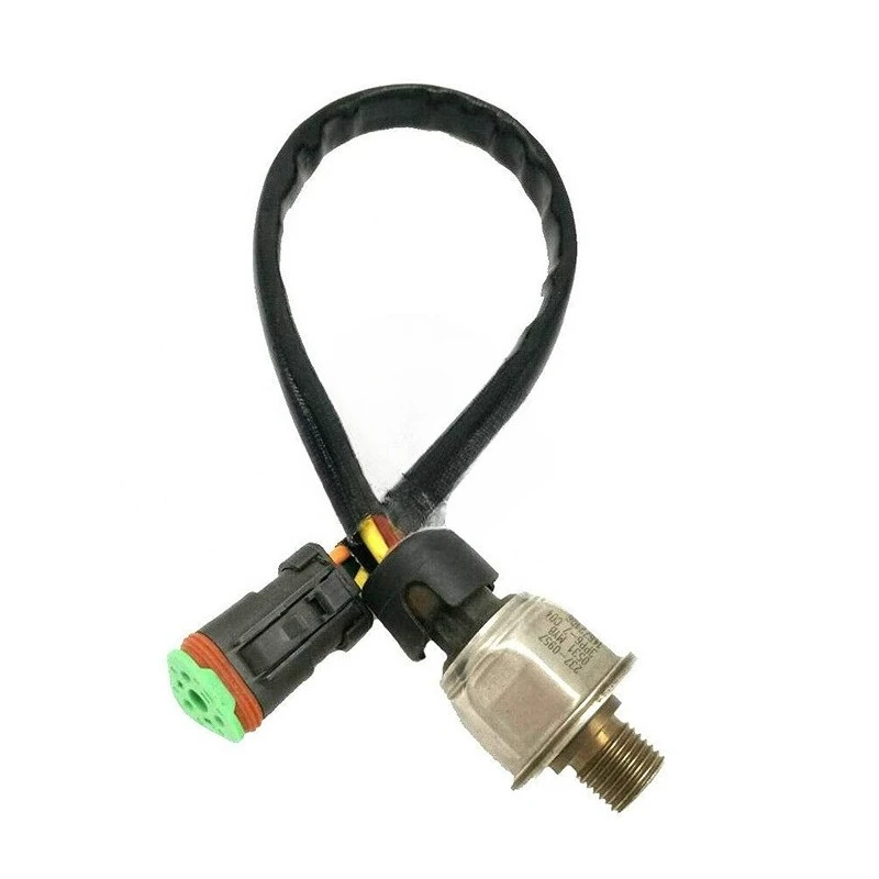 345C 345D Excavator Oil Pressure Switch Oil Pressure Sensor 239-3478