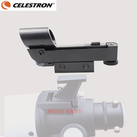 Red Dot Viewfinder Star Finder Scope Astronomy Telescope Binoculars Monocular With Slide-in bracket / Base Hole Bracket AR0110
