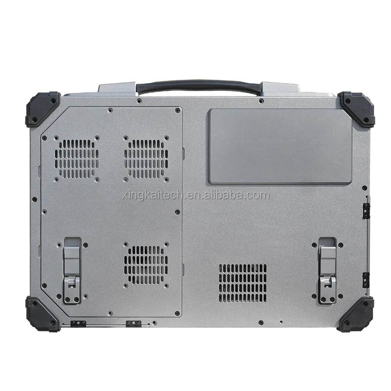 Agricultural Drones Communication Radio Manufacturer 7 Inch High Definition LCD Screen Cheap Rugged Tablet GCS System For Drone