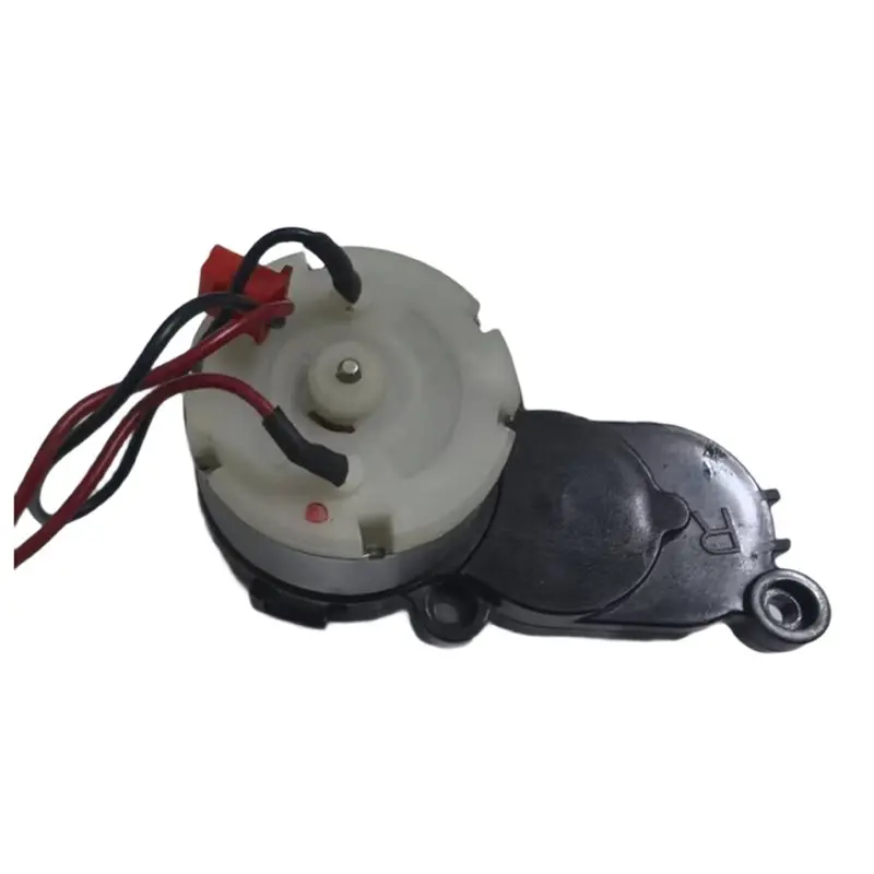 

AC39-Запасные части для Tefal Rowenta Plorer Explorer Series 75 - Мотор боковой щетки для пылесоса