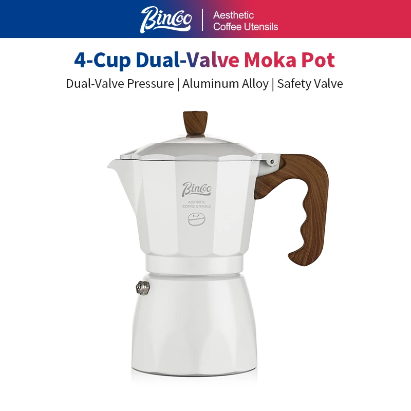 bincoo-4-cup-aluminum-moka-pot-dual-valve-espresso-maker-italian-style-stovetop-coffee-brewer-for-home