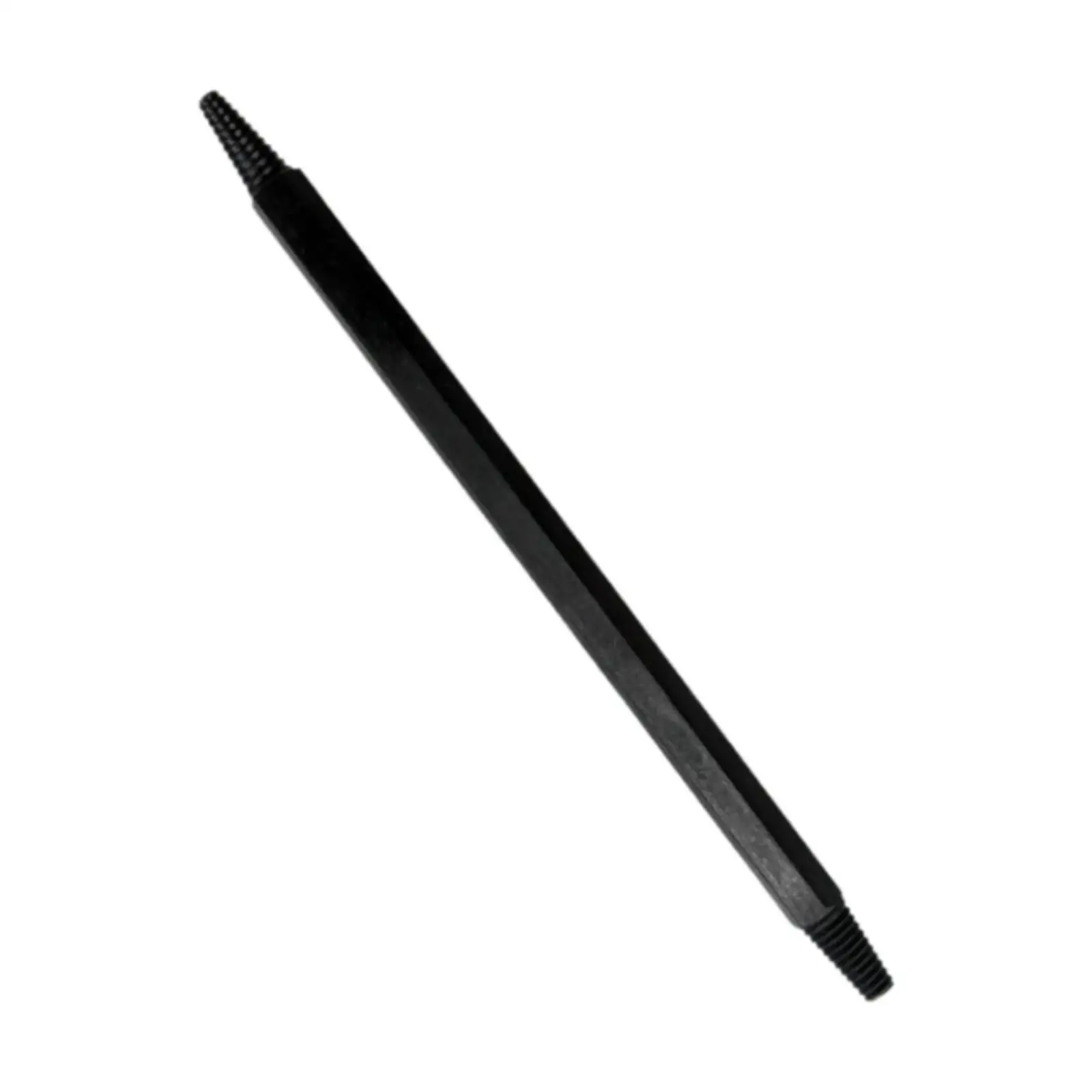 Broken Spark Plug Extractor Steel Repair Tool Professional Reverse Thread Tap for Vehicles and Workshop Use