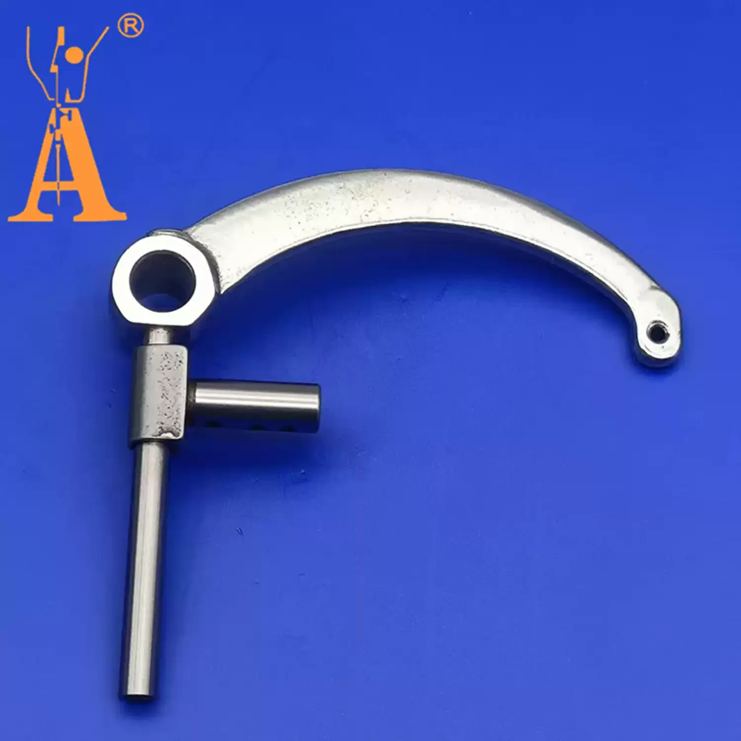 D19056-241-E00 Sewing Machine Accessories Presser Foot Lifter Rocker Thread Take-up Lever 246 Essential Sewing Tools