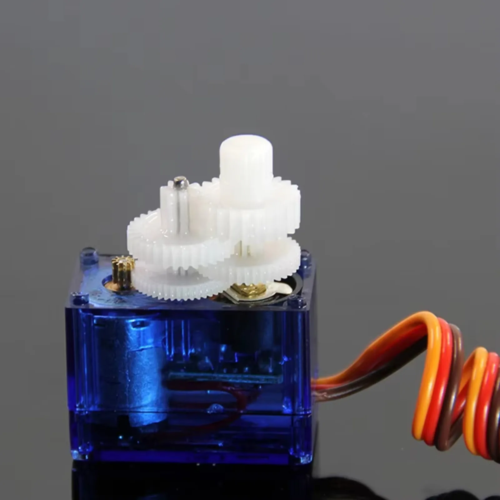 Feetech FS90 9G Mic…