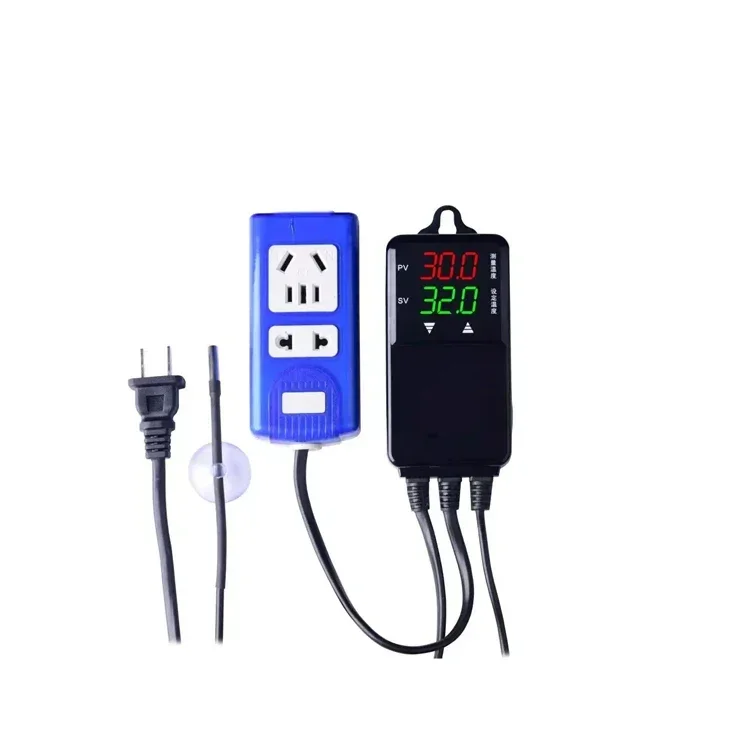 Cl809 Cheap Digital Thermostat Incubator Thermostat Temperature Controller For Incubator