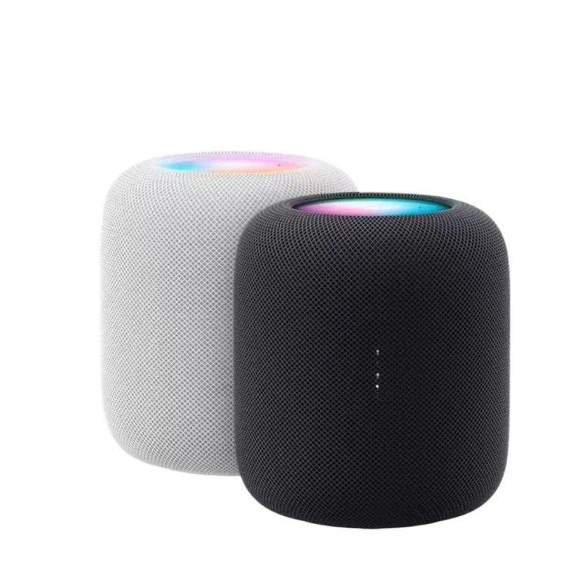 new Replace the speaker touchpad Suitable for Apple HomePod 2nd generation Bluetooth speaker touchpad