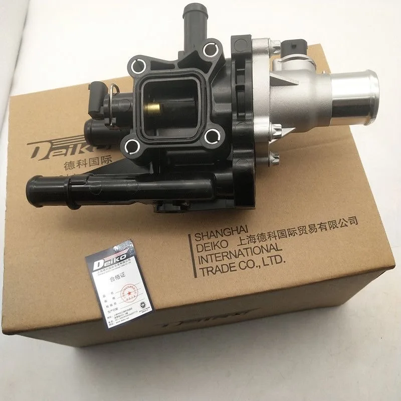 Chevrolet Cruze Yinglang Malibu New Regal 1.6T Thermostat Assembly Thermostat Thermostat Assembly