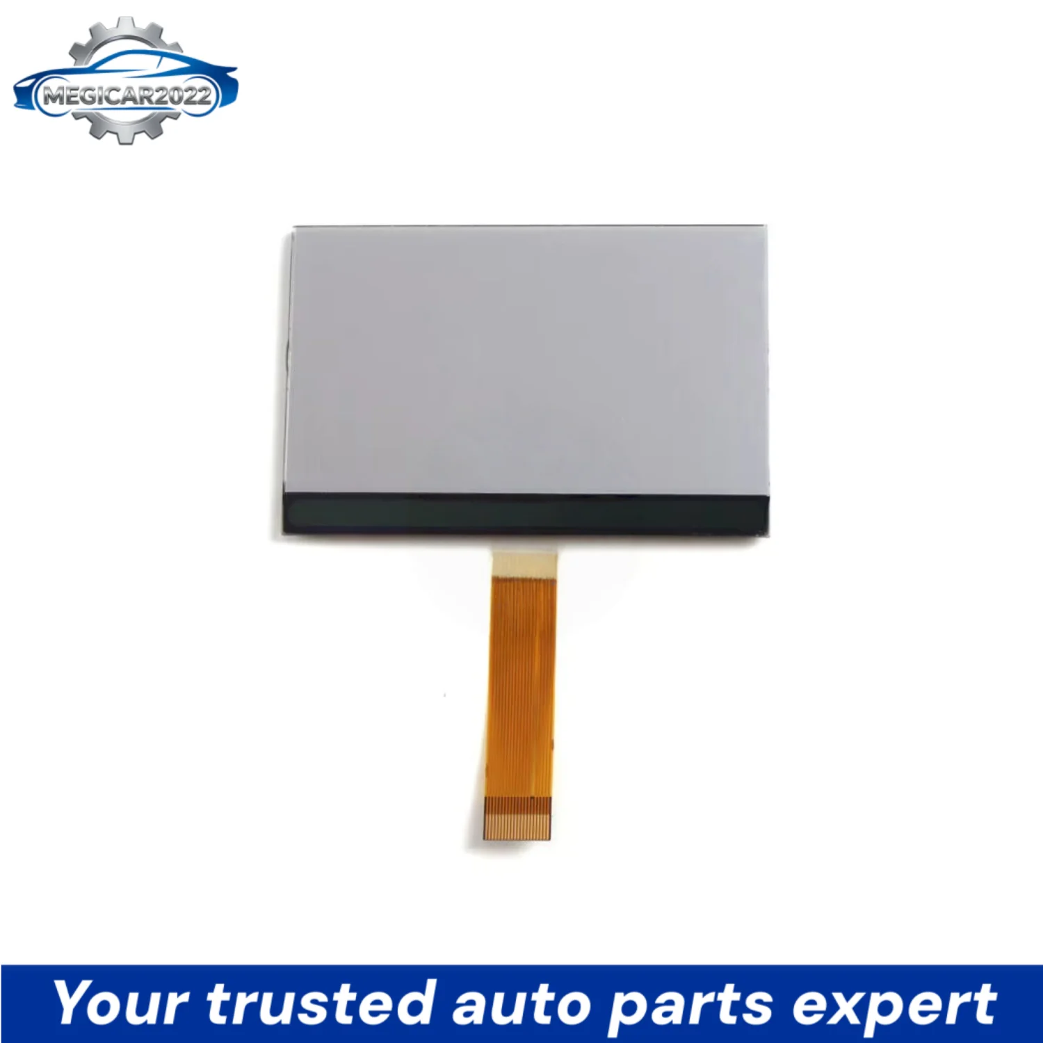 14390065 14636301 Monitor LCD Screen for Volvo EC140B EC160B EC210B EC240B EC290B EC360B EC460B