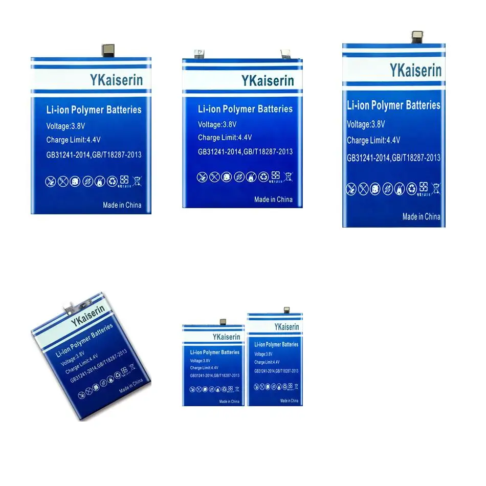 

Mobile Phone Battery Safe BM3K BM24 BP43 3000-4900Mah For Xiaomi MI MIX4 4 Mix 3 Fold 1 M2011j18c 1ST