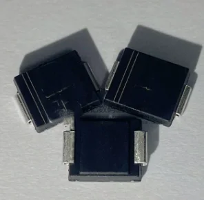 New SMD Schottky Diode SS520 SS5200 SB5200 SR5200 5A 200V SMC