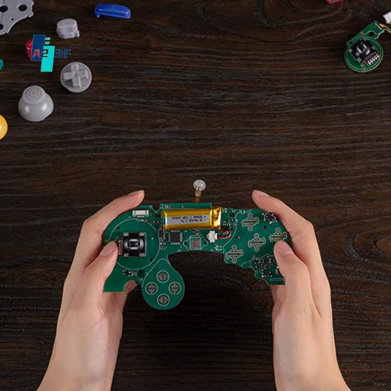 A23F-For Ngc Blueto…