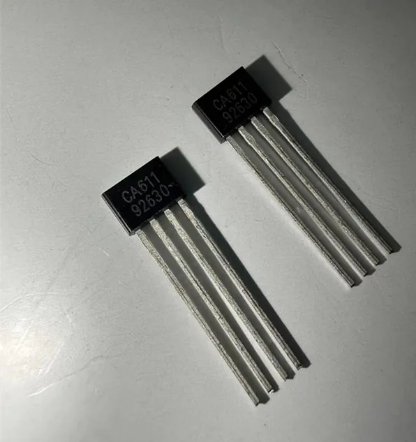 10PCS/LOT NEW LM95071CIMFX LM95071CIMF LM95071 MARKING T18C SOT23-5