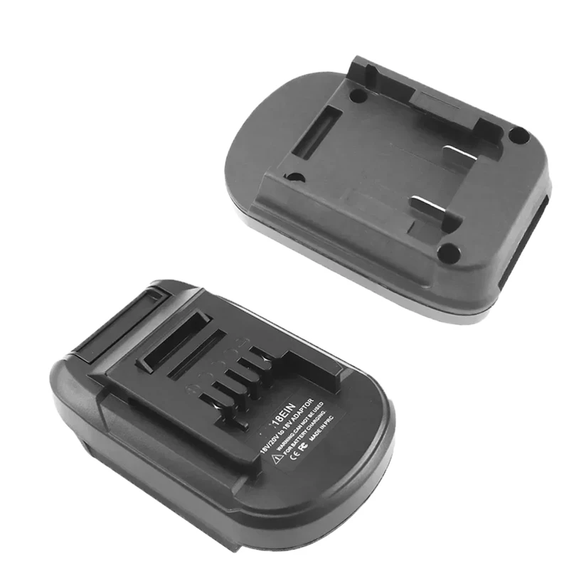 MT18EIN DM18EIN BS18EIN Adapter for Makita for DeWalt for Milwaukee for Bosch Li-ion Battery Converting To for EIN Lithium Tools