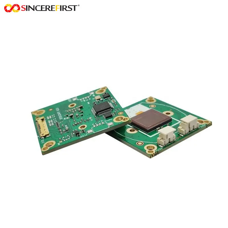 SincereFirst 8MP Camera Module IMX334 Sensor Cmos camera module with MIPI 4 Lane