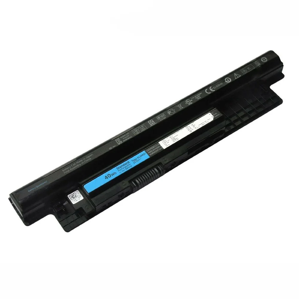 Brand New Original XCMRD 14.8V 40Wh Laptop Battery for Dell Inspiron 15 3000 Series 3531 3537 3541 3542 3543