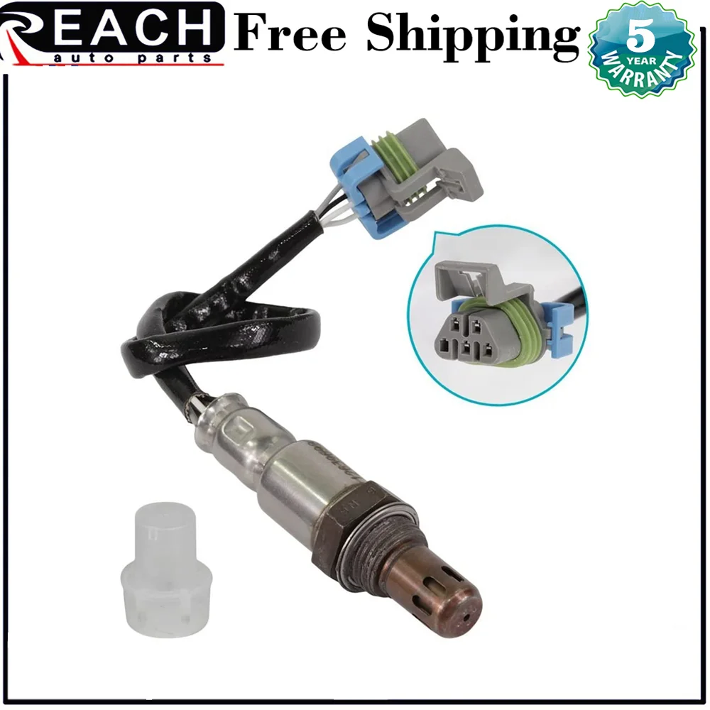 

Oxygen Sensor For 2011-15 Chevrolet Colorado Captiva Sport Equinox GMC Terrian