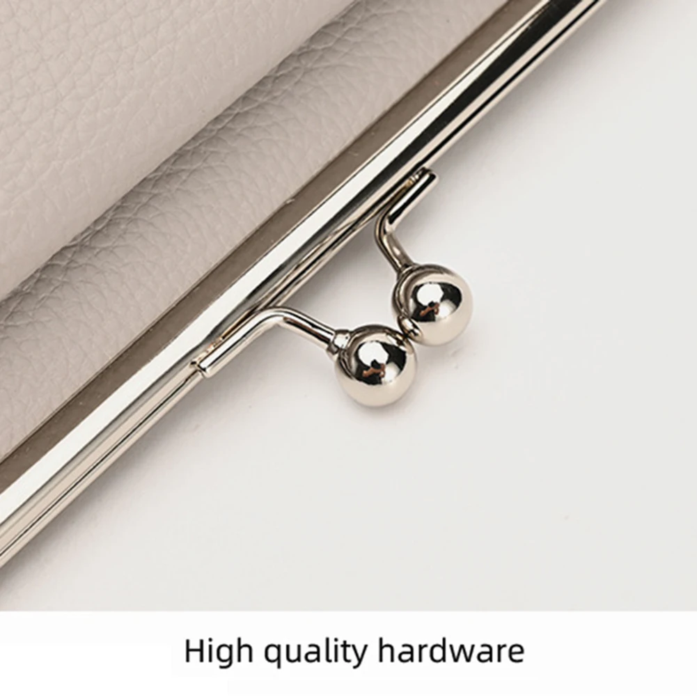 Fashion PU Leather Shoulder Bag Portable Multipurpose Wallet Purse For Working 2023 New Messenger Bags Ladies Small Phone Packet