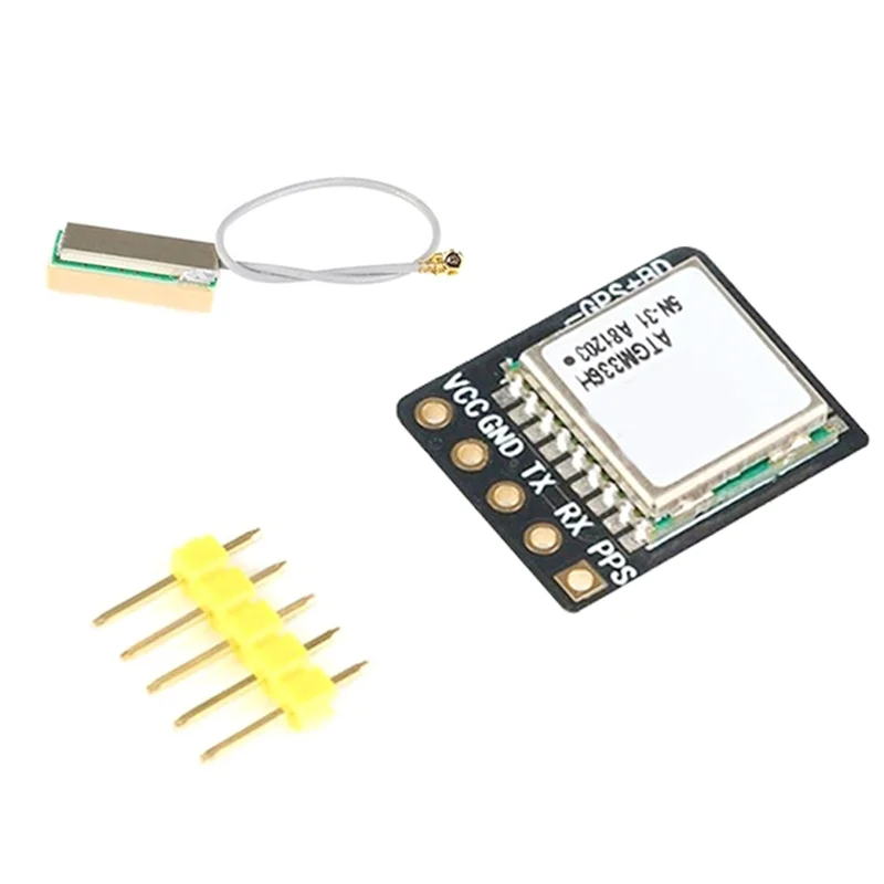 B63B-Dual-Mode Module GPS+BDS Dual-Mode Satellietpositionering Vluchtcontrole BDS GPS-positionering Dubbele module