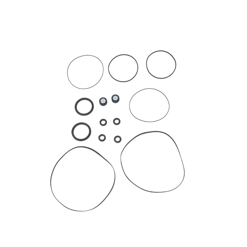 

U55B Accuracy Fit Repair For Specific Sound Video Equipment Permanent Rubber Replacement Parts Professional Maintenance