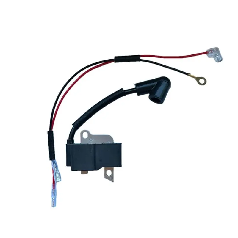2X For 435 440 445 450 435E 440E 445E High-Voltage Package H435E/440/445E/450 Ignition Coil Moudle 573935701-L94A