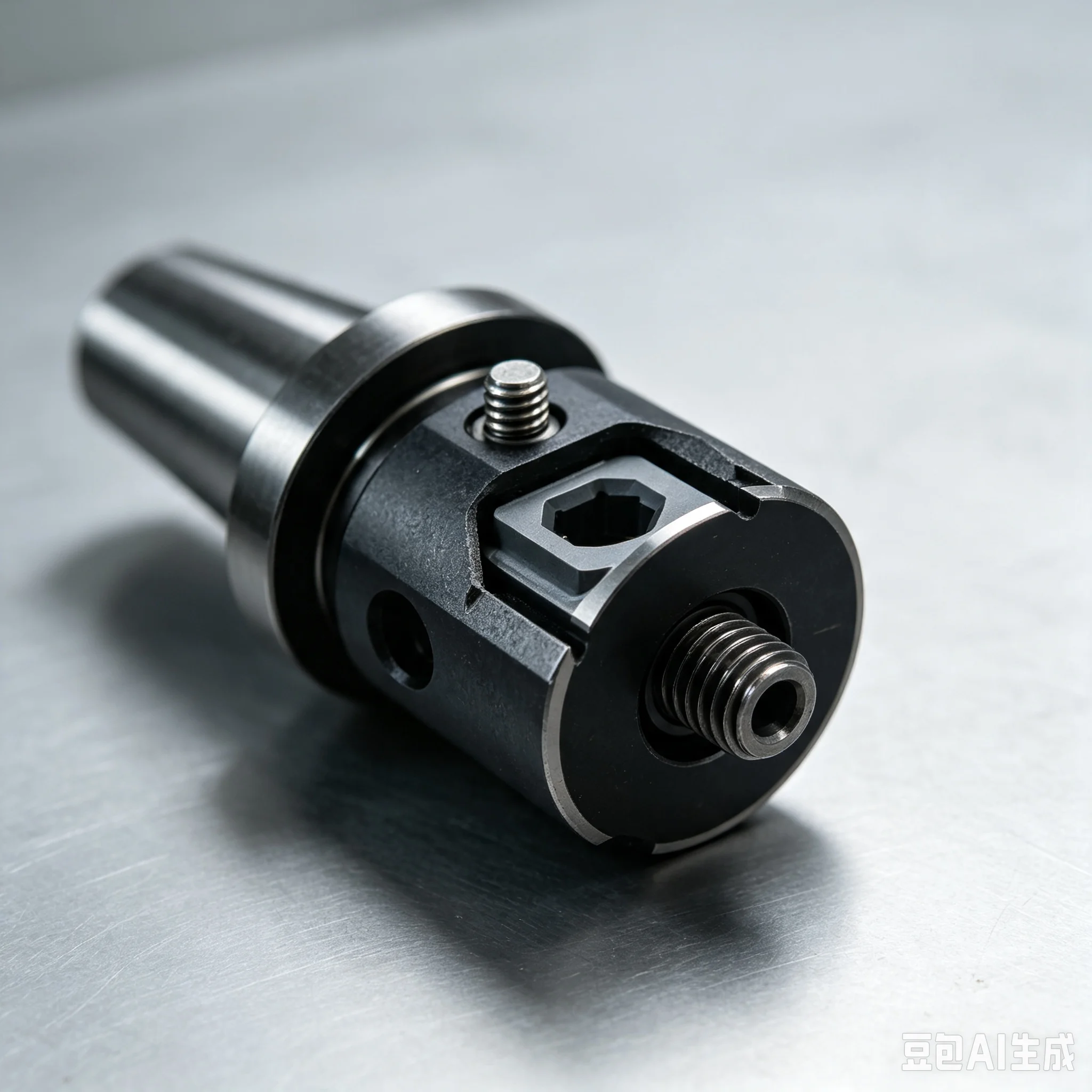 CNC Lathe Insert CPMH090308 Compatible SCLCR2525M09 External Turning Tool Holder Wear Resistant Machining Cutters
