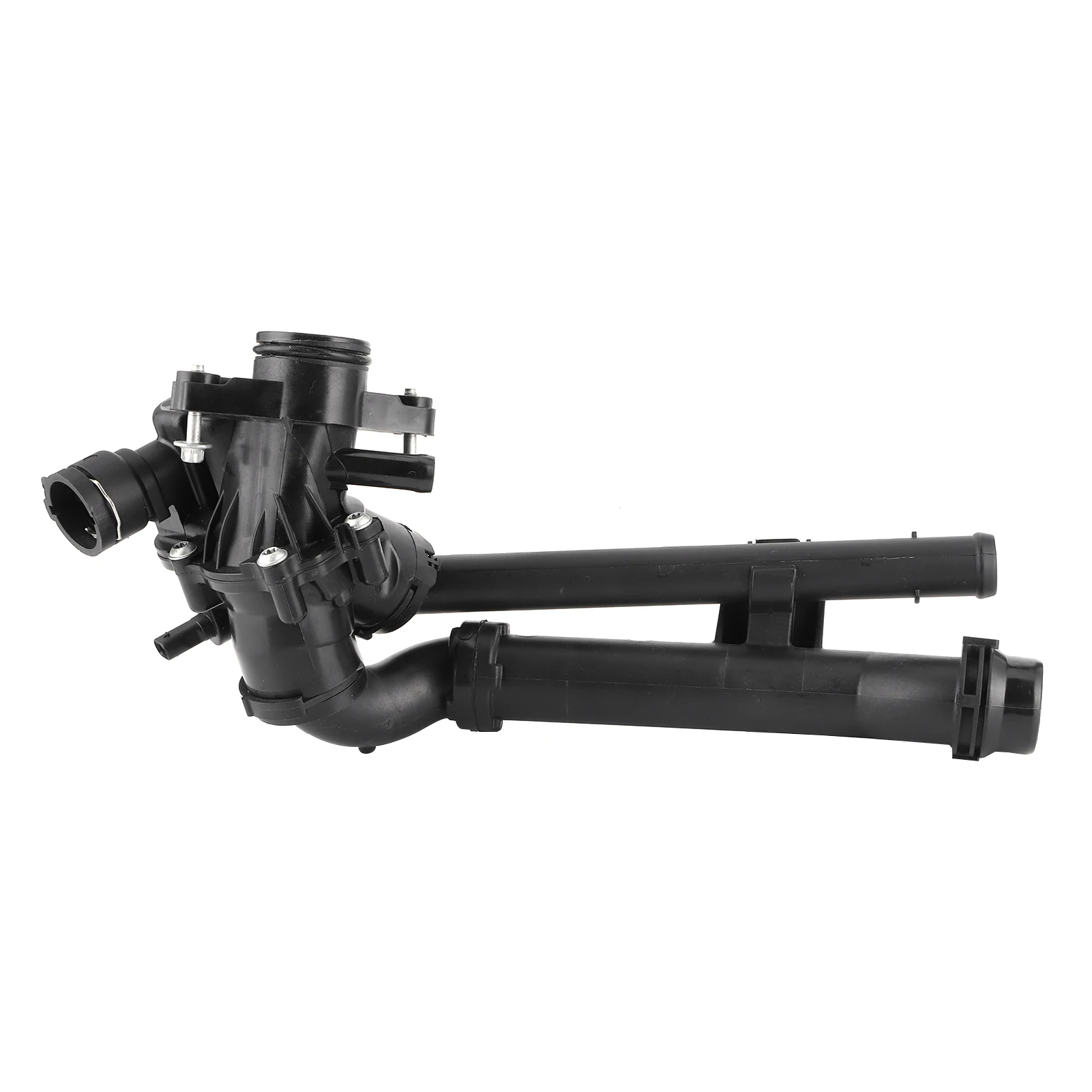 

OE Compatible Engine Coolant Thermostat 2742000615 Replacement for Infiniti Q50 Q60