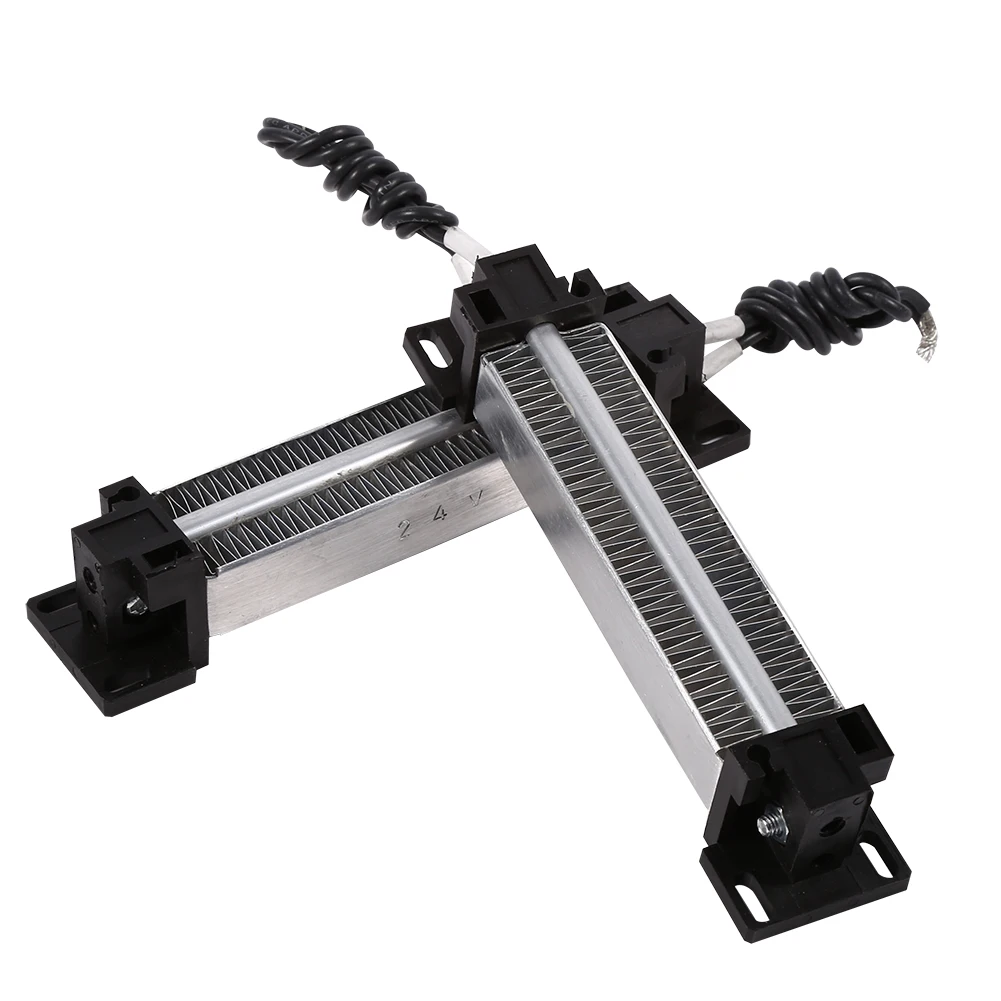 سخان حراري PTC ، سيراميك معزول كهربائي ، قوة عالية ، سخانات PTC ، عنصر تسخين ، 200 واط