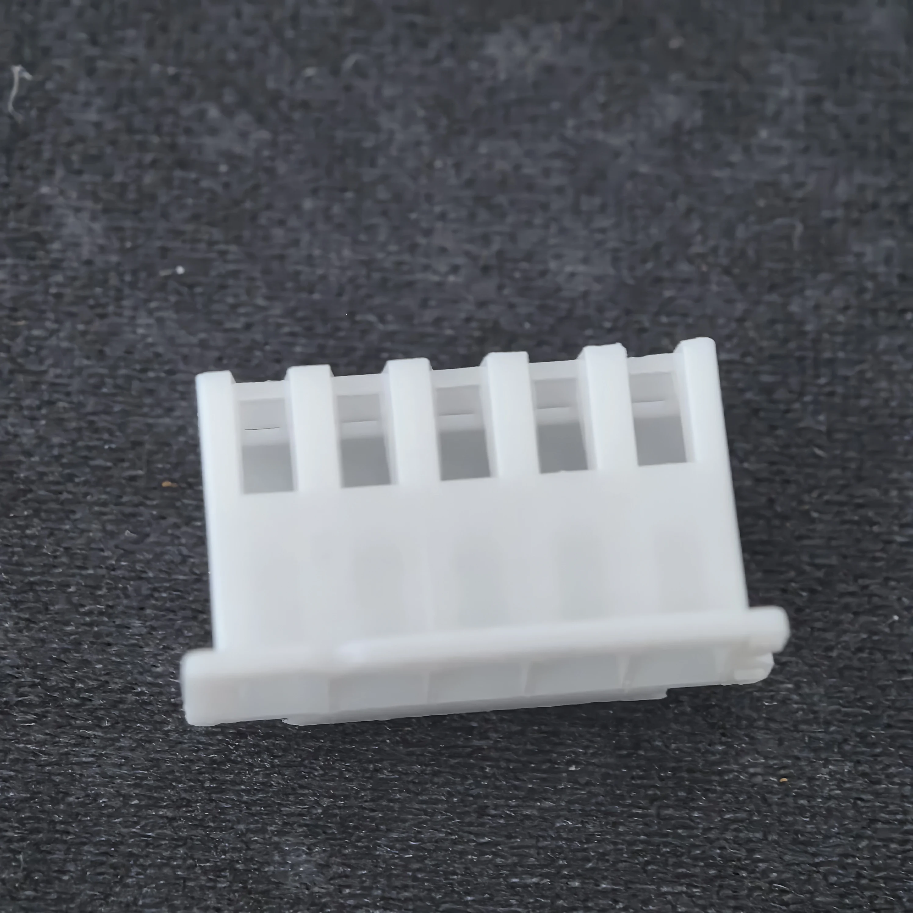 XH2.54MM Steckverbinder-Set (560 Stück): Gehäuse, Anschlüsse, gerade Stiftleisten, männliche und weibliche Kontakte – Detail 12