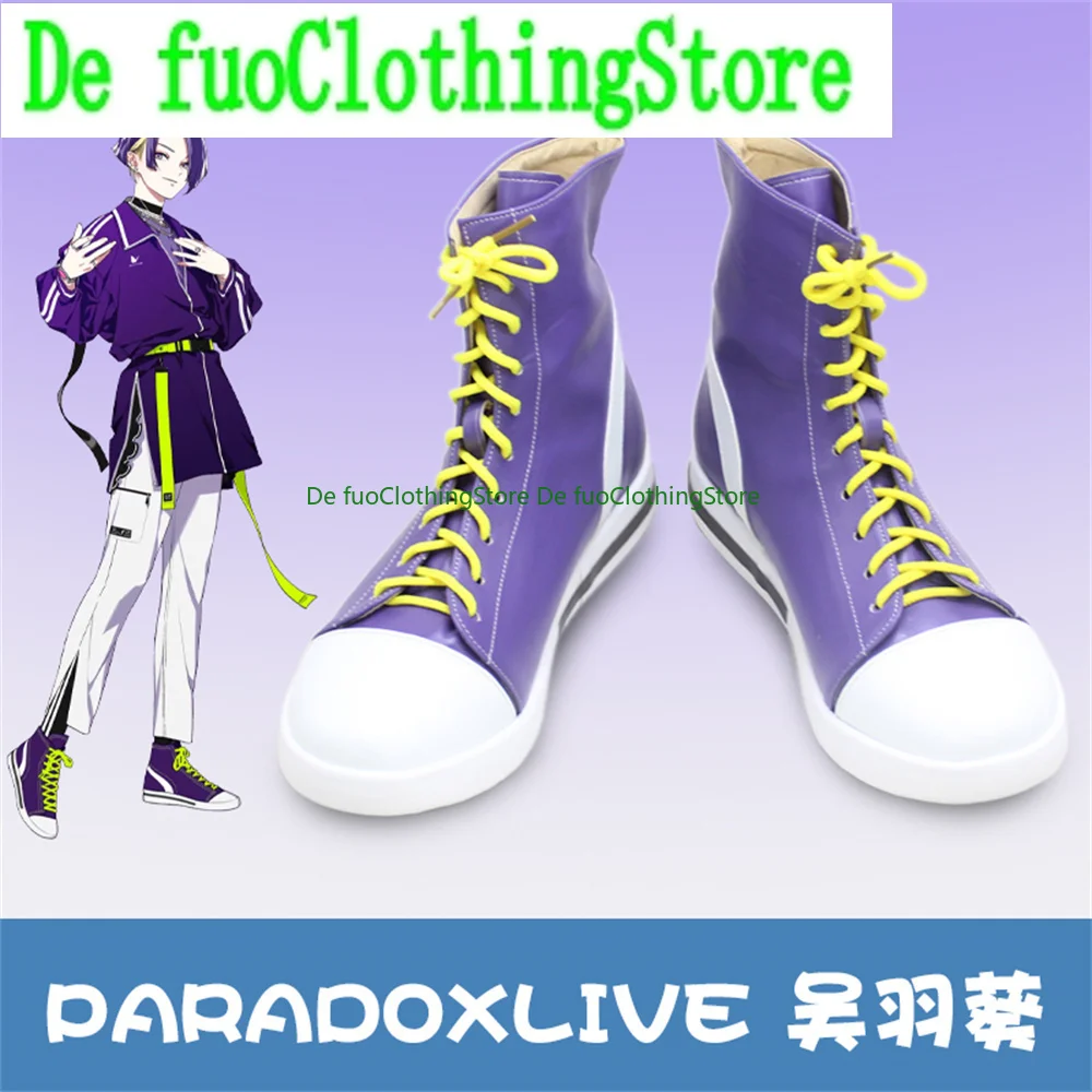 Paradoxlive For My …