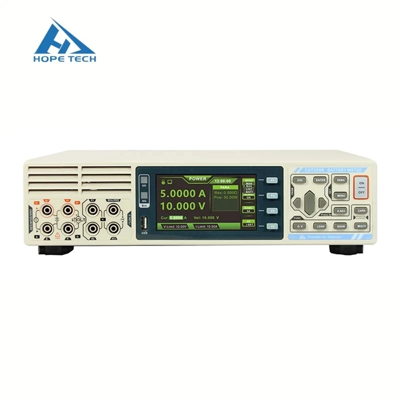 Hopetech CHT3568 Equipment Battery Comprehensive Tester CHT3568A
