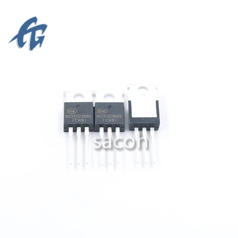 

SACOH High Quality Original Electronic Components Suppliers NCEP023N85