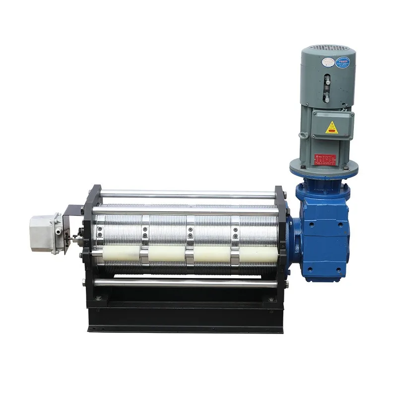 

Stage machinery and equipment Single-layer winding boom machine Various load-bearing multi-hanging point stage boom machine