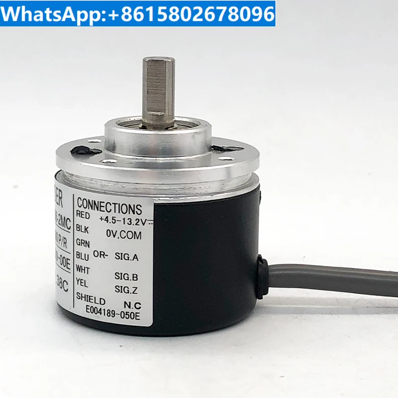 OEW2-1024-2MHT-036-2HC-10-2MD-06-20-01-25-2MHC Bangtian Encoder